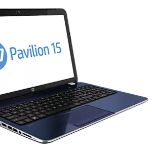Продам Ноутбук HP Pavilion. Все в комплекті