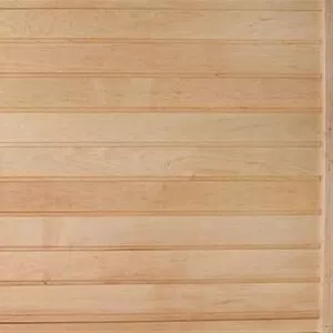 Вагонка деревянная от производителя